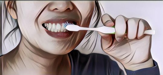 Udah Tau Belom? Jepang Punya Pasta Gigi dengan Rasa Unik