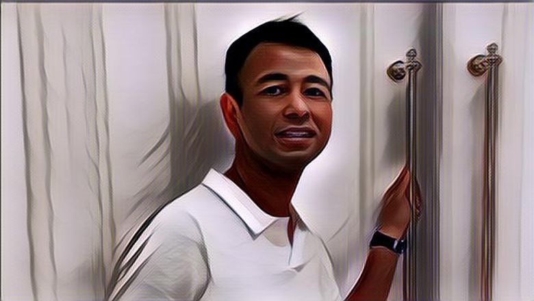 Adik-adiknya Masuk Politik, Kenapa Raffi Ahmad Belum Mau Gabung?