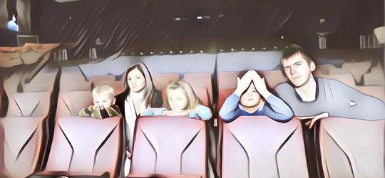 Deretan Film Remake Indonesia yang Kurang Greget, Malah Jadi Gak Populer Deh