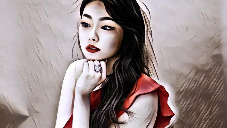 Diet Artis Korea yang Dulu Gemuk, Sekarang Langsing dan Cantik