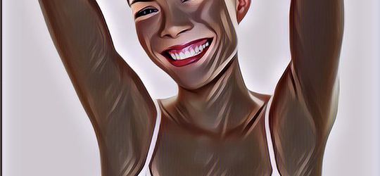 5 Cara Mudah Bikin Ketiak Lebih Cerah.. Nggak Malu Lagi Deh Buat Pakai Tanktop Gemes!