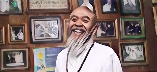 Dulu Bikin Heboh Karena Nikahi Gadis 12 Tahun, Begini Kabar Syekh Puji yang Bikin Terkejut!