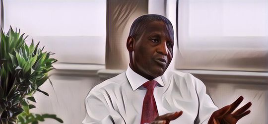 Lelaki Ini Tarik Uang Ratusan Miliar dari Rekeningnya Gegara Gak Percaya Masuk dalam Daftar Orang Terkaya di Dunia