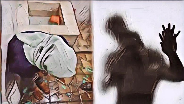 Dua Sejoli Digerebek Karena Mesum Di Toilet Masjid, Sempat Kepergok Lakukan Ini Biar Gak Ketahuan