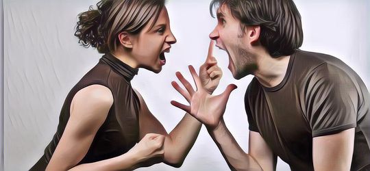 Berencana Menikah Dalam Waktu Dekat? Kenali Dulu 5 Hal Pemicu Pertengkaran Ini!