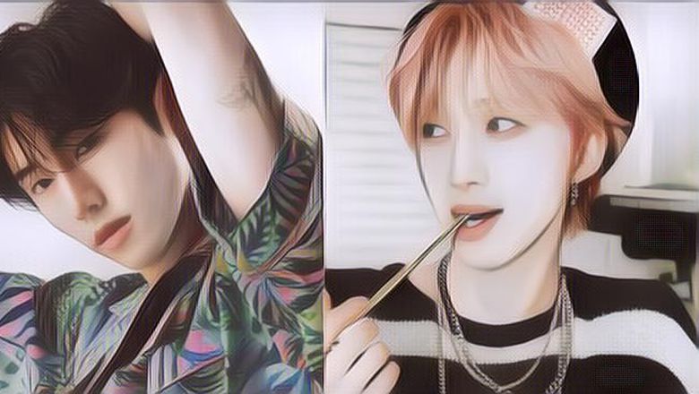 Hui Pentagon Perdana Bongkar Perkelahian Sama Mark GOT7, Sebut Sosok Ini Sebagai Penengah