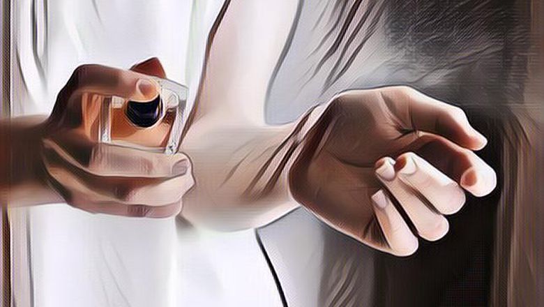 Ada Parfum yang Wanginya Seperti Bayi Baru Lahir, Dijual Rp342 Ribuan