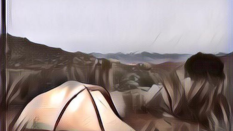 8 Peralatan Yang Harus Dibawa Agar Camping Keluarga Jadi Menyenangkan