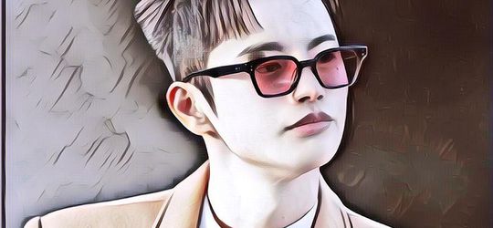 Mirip Hongseok Pentagon, Aktor Korea Populer Ini Juga Tiba-tiba Dibebaskan Wamil Padahal Baru 4 Hari Bertugas