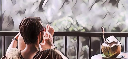 Jauhin Overthinking, Coba Tenangkan Diri dengan Teknik Pernapasan Ala Militer Ini