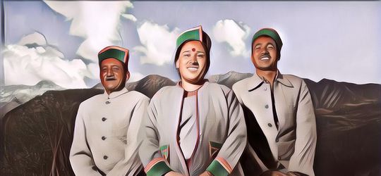 Asyik Banget! 5 Negara Ini Mengizinkan Warga Wanitanya Memiliki Lebih dari Satu Suami