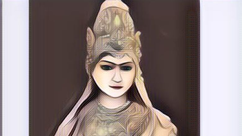 Bukan Nyi Roro Kidul, Sosok Gaib Ini Diduga yang Muncul di Pengajian Gus Miftah