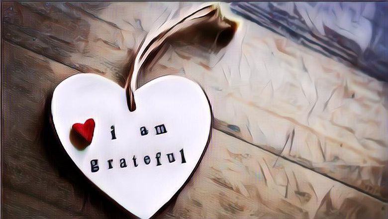 Jangan Suka Ngeluh! Ini Alasan Harus Banyak Bersyukur yang Kamu Wajib Tahu