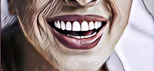 Ini Cara Mudah Rawat Warna Putih Gigi, Bikin Senyum Makin Pede