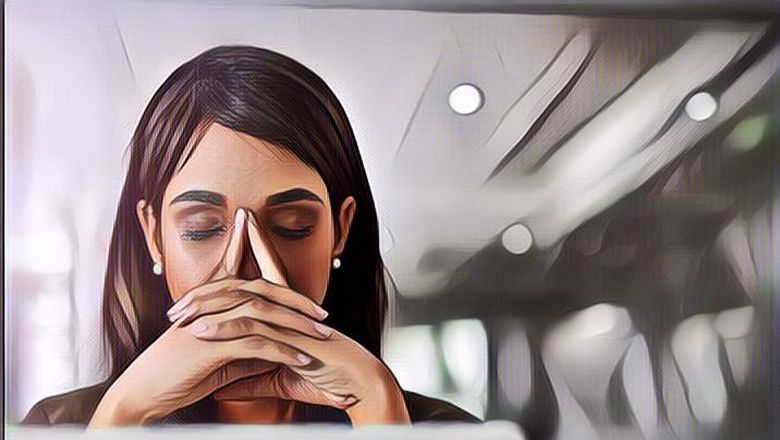 Jangan Anggap Sepele, Ini Bahayanya Suka Memendam Perasaan Bagi Kesehatan