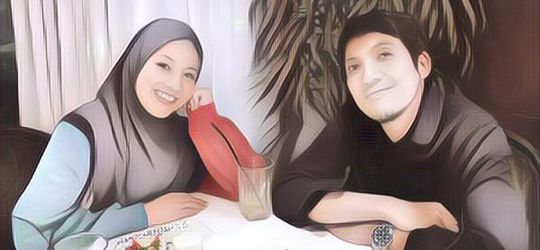 Desta dan Natasha Rizki Resmi Bercerai, Ini Janji Nafkah Desta Kepada Anaknya