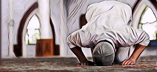 MasyaAllah! Usai Dinas di Turki, Tentara Amerika Ini Pilih Jadi Mualaf