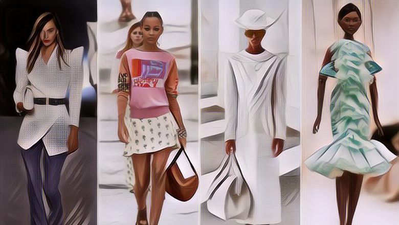 7 Ide Tren Fashion 2021, Kayaknya Bakal Gak Jauh Beda Sama 2020