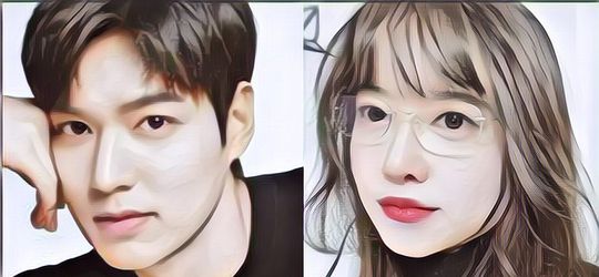 Lee Min Ho dan Goo Hye Sun Kembali Diisukan Pacaran, Ternyata Gara-Gara Benda Ini