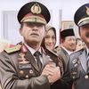 Kepoin Koleksi Mobil Milik Kapolri dan Panglima TNI, Seleranya Ternyata~