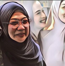 Film Titip Bunda di SurgaMu Tayang 26 Februari, Dr Aisah Dahlan Beri Apresiasi
