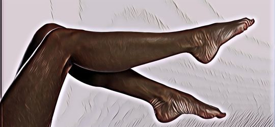 Betis Indah Bukan Mimpi, Ikuti 4 Olahraga untuk Mengecilkan Betis Ini