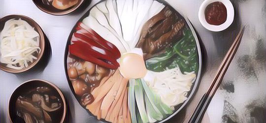 Rendah Kalori! 6 Makanan Khas Korea Ini Bisa Bantu Turunkan Berat Badan, Cocok Banget Buat Diet