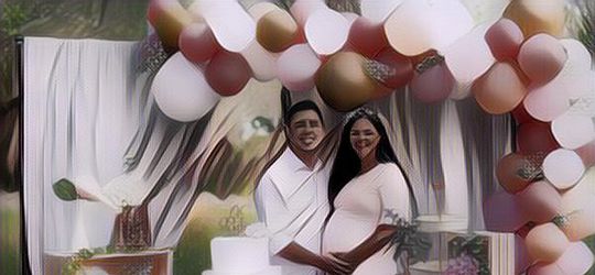 Begini Sejarah Baby Shower, Moms Sudah Tau?