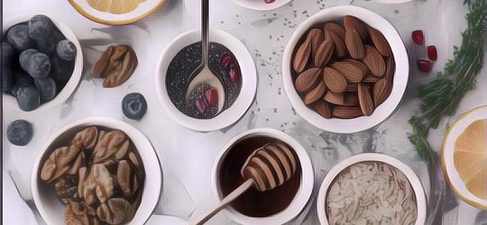 9 Ide Cemilan Sehat dan Praktis Tanpa Harus Masak… Rasanya Enak Nggak Bikin Nyiksa!