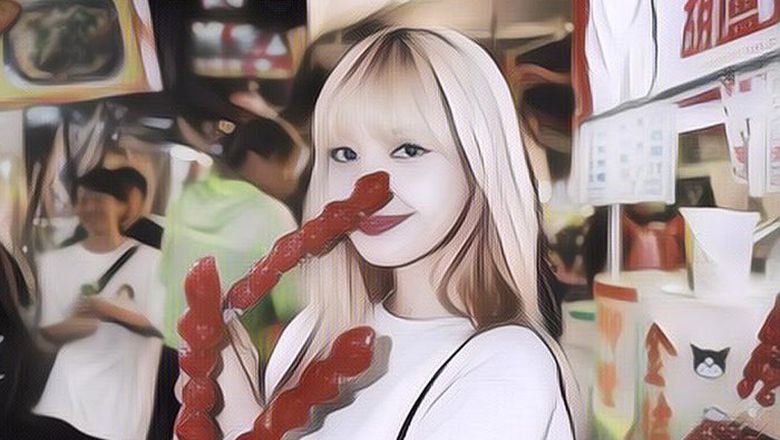 4 Kuliner Thailand Yang Langsung Viral Usai Dicicipi Lisa BLACKPINK, Ada Favoritmu Gak Nih?