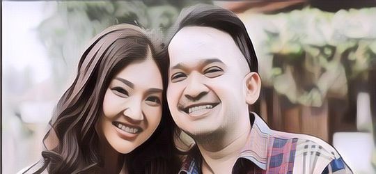 PN Jaksel Konfirmasi Soal Kabar Ruben Onsu yang Digugat Cerai Sarwendah