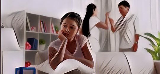 Belajar dari Nathalie Holscher dan Sule, Perlukah Mempertahankan Rumah Tangga Demi Anak?