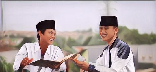 Tips Cegah Bullying di Pesantren, Gak Kalah Penting dengan Sekolah