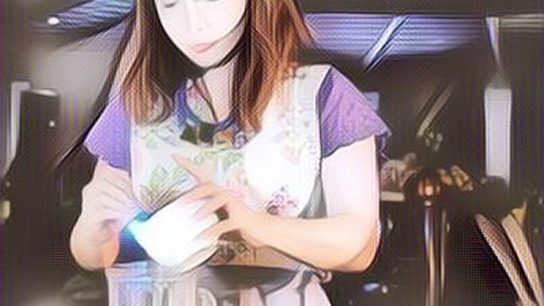 Jualan Minuman Paling Laris Dengan Resep Rahasia Ini~