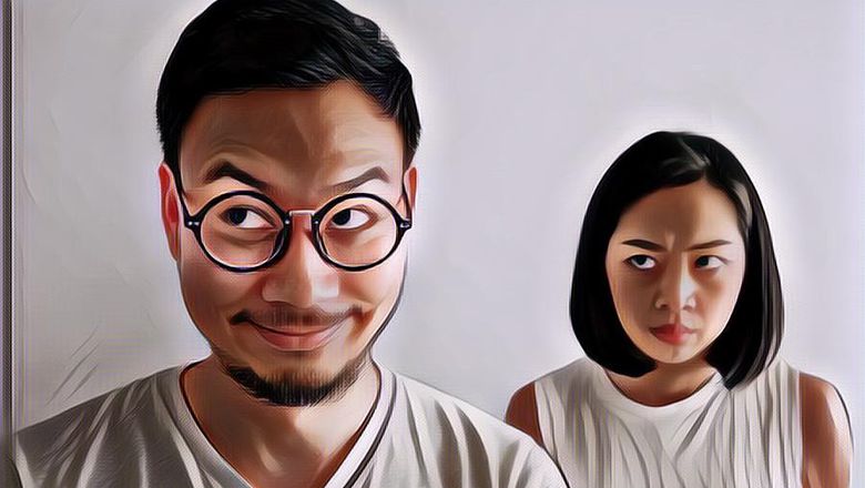 Pakar Bahasa Tubuh Ini Jelaskan Perbedaan Tanda antara Cewek dan Cowok Kalo Lagi Selingkuh