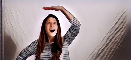 Lakukan 5 Gerakan Ini Sebelum Tidur, Dijamin Tinggi Badan Nambah!