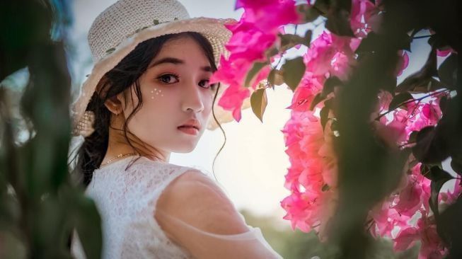 3. Fokus Menjalani Hidup dan Menjemput Masa Depan