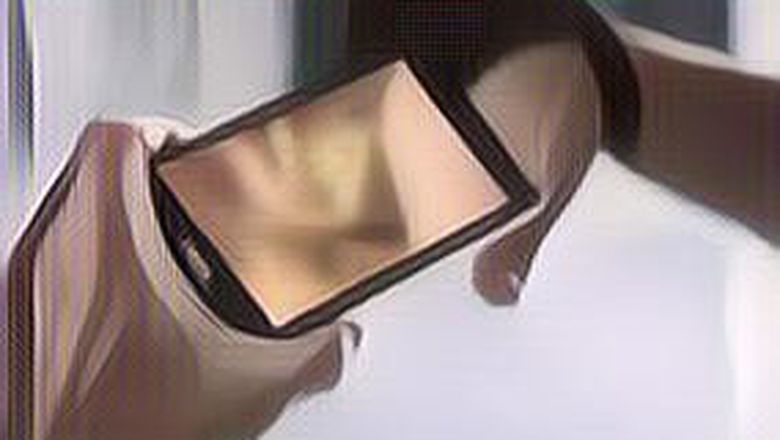 Heboh Ada Pria Menyamar Jadi Wanita dan Tiduri 1.600 Pria, Rekaman Seksnya Dijual