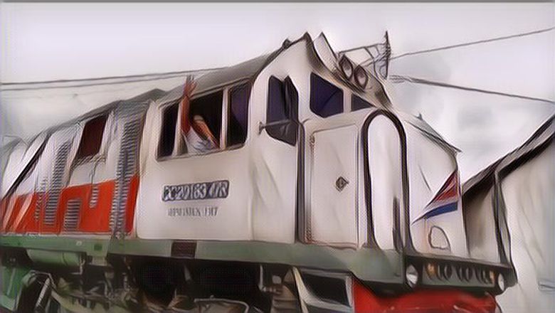 5 Fakta Tentang Masinis Kereta Api yang Jarang Diketahui, Nomor 4 Tragis Abis