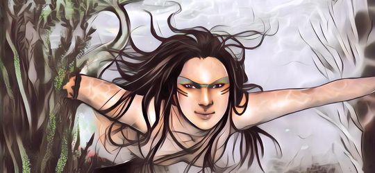 Sederet Folklore Tentang Putri Duyung yang Berkembang di Berbagai Tempat di Dunia