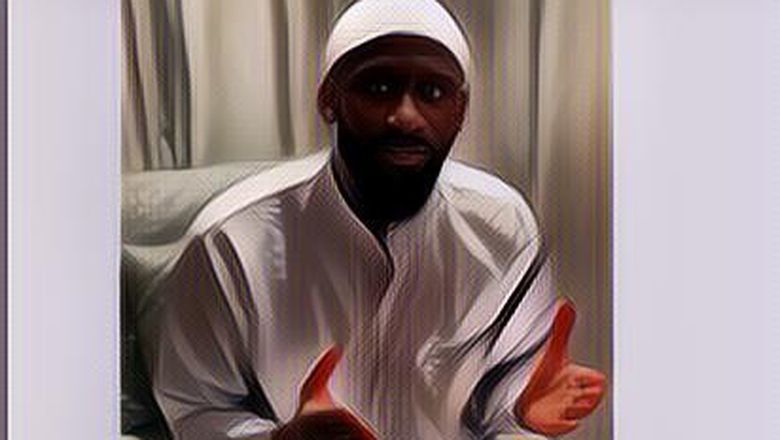 5 Pesepakbola  yang Ternyata Beragama Islam, Sempat Dikira Non-Muslim