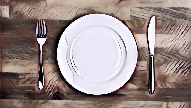 Ternyata, Gejala Asam Lambung dapat Berkurang Ketika Kita Berpuasa