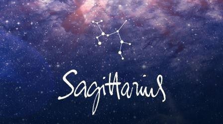 3. Sagitarius