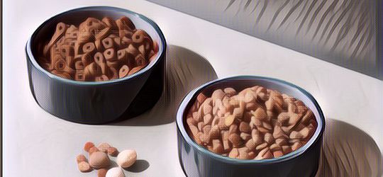 Demi Bisa Hidup Hemat di Swiss, Mahasiswa Ini Malah Makan Makanan Kucing!