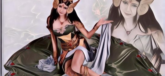 Pesugihan Nyi Roro Kidul, Legenda yang Memakan Banyak Korban