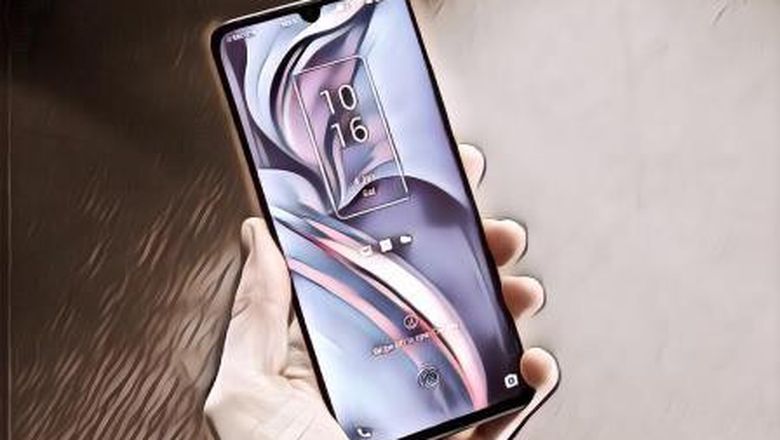 TCL Rilis Ponsel Flagship Perdana Mereka, Dan Harganya Murah Gengs!