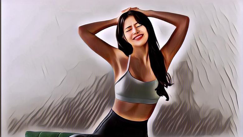 Body Goals Banget, Ini Lho Rahasia Seksi Solar Mamamoo