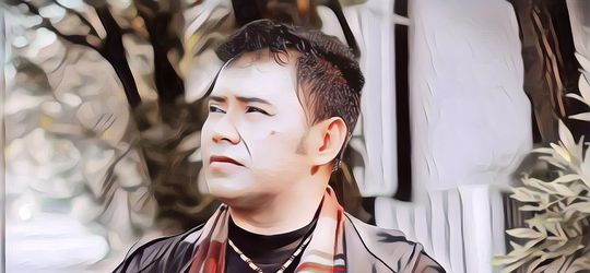 Pedangdut Jacky Hasan Meninggal Dunia, Begini Kronologinya