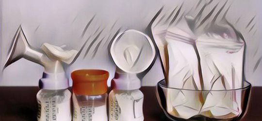 Dikira Yoghurt, Ternyata Pria Ini Malah Tak Sengaja Minum ASI Kakaknya Sendiri