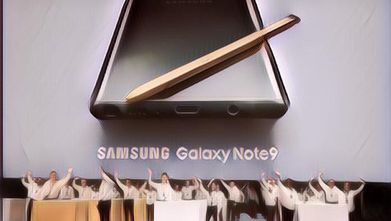 Fakta-Fakta tentang Samsung Ini Bikin Tercengang Deh...